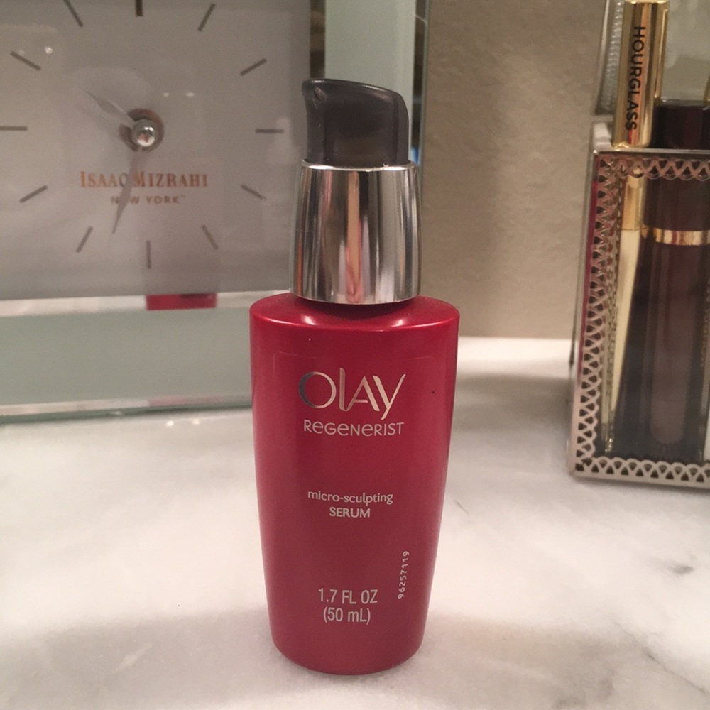 Regenerist Micro-Sculpting Serum